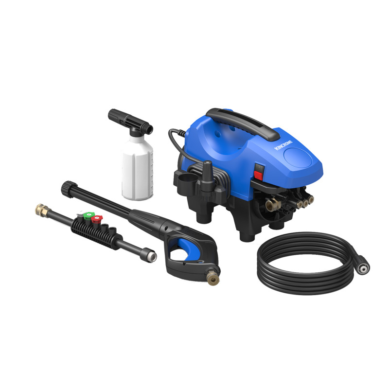 KINCROME 2100W Compact Electric High-Pressure Washer - Image 3