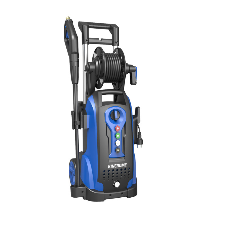 KINCROME 2100W Electric High-Pressure Washer - Image 3