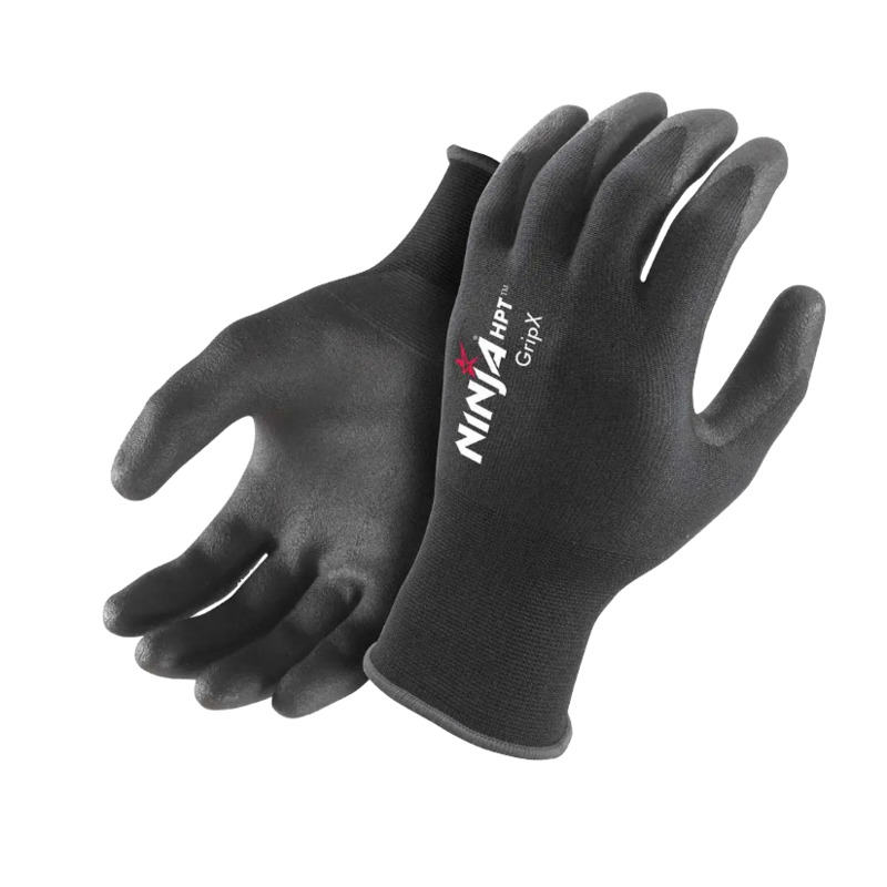 BEAVER Ninja GripX Glove - Large - Image 3