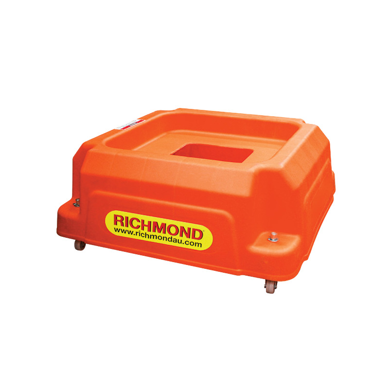 RICHMOND Rolling Safety Step Insert - Image 3