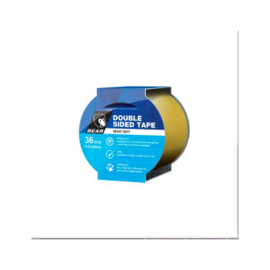 NORTON Outdor D/S Mountng Tp 24MMx2.5M