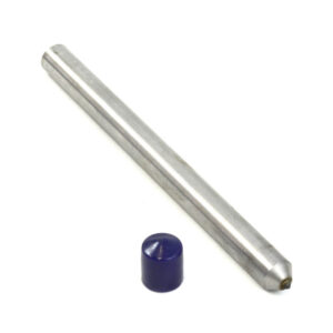 NORTON 12.7 x 150mm Economy Single Point Diamond Wheel Dresser