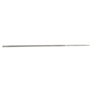 BAHCO Round File Csf,8" X 4.8Mm,1 Pack