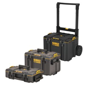DEWALT Toughsystem Tower