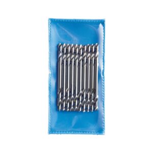 P&N Drill #11 Panel Single End HSS Bulk 10 Pack