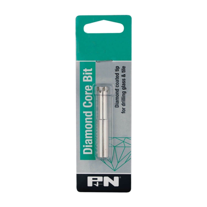 P&N Drill 20.0mm Diamond Core Bit