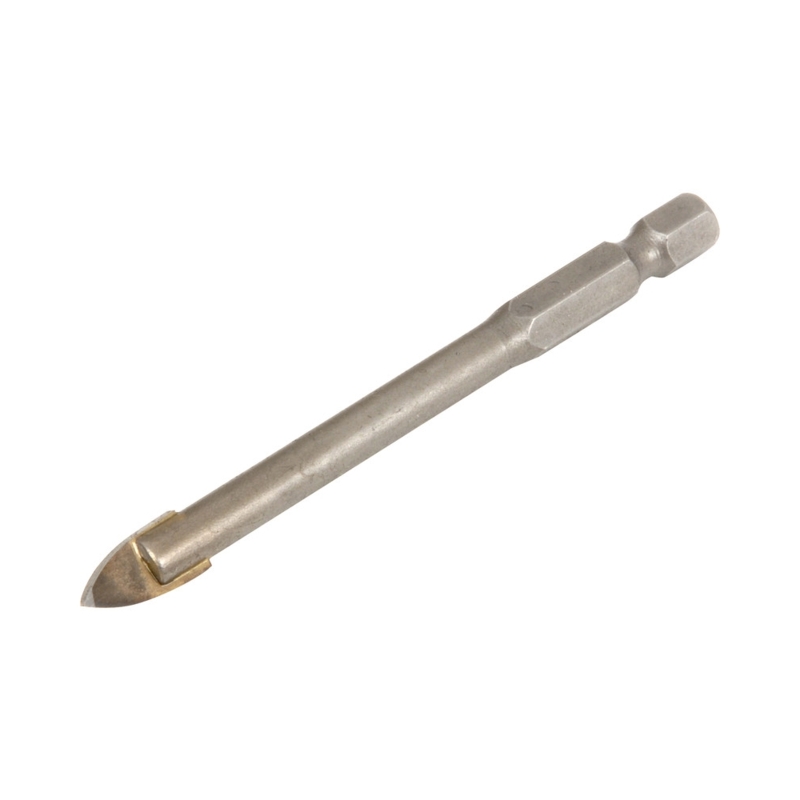P&N Drill 3.0mm Glass & Tile Bit Carded