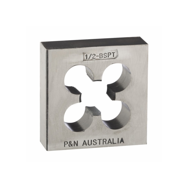 P&N Warragul Die Metric #1 Conduit 20 X 1.5mm