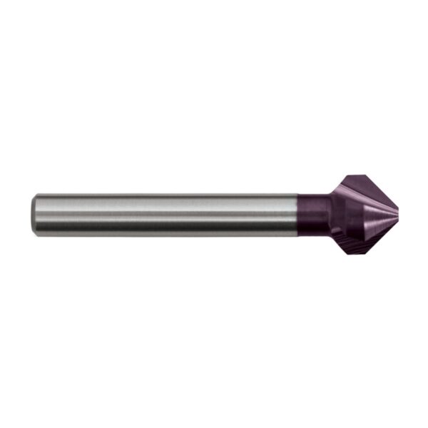 SUTTON Countersink C108 19.0mm Uni Din335 HSS Cobalt. Tialn 90Deg