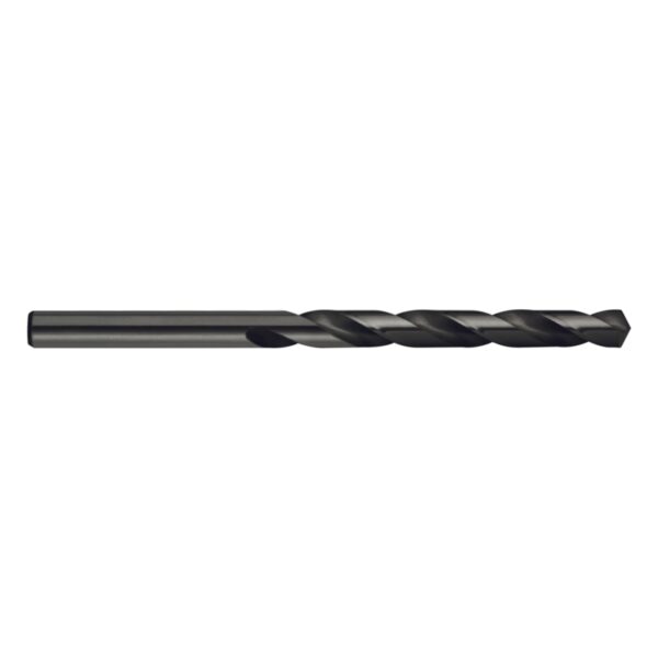 SUTTON Drill D102 9.9Mm Jobber Din338 HSS Web Thin Blu