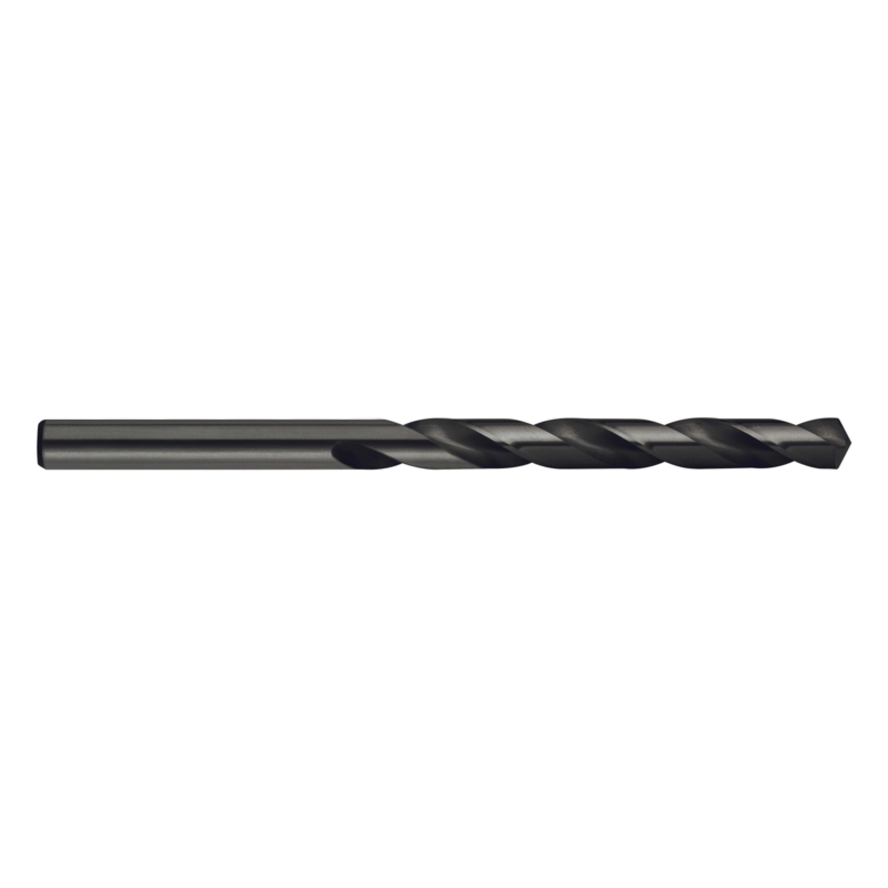 SUTTON Drill D102 9.9Mm Jobber Din338 HSS Web Thin Blu
