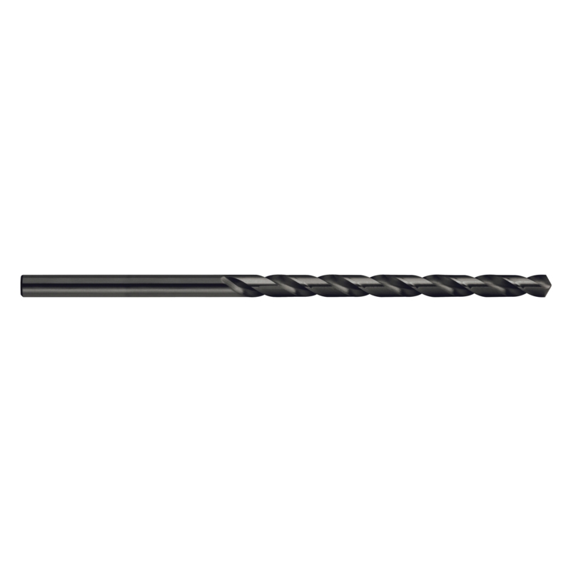 SUTTON Drill D112 2.1mm Long Ansi B94-11 HSS
