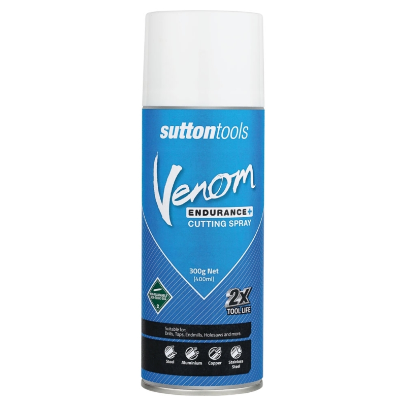 SUTTON Venom Cutting Spray 300g