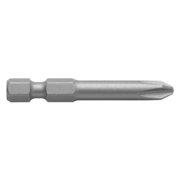 SUTTON Screwdriver Bit S105 #2 X 70 Phillips Power Bulk