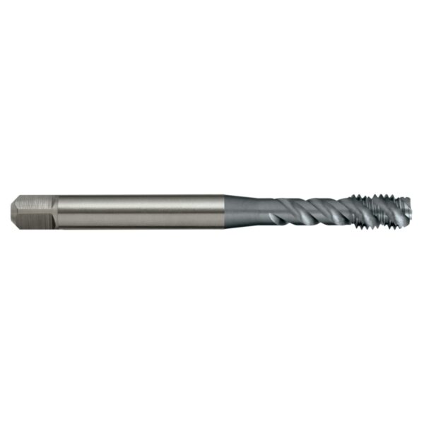 SUTTON Tap T205 M 8X1.25 6Hx Spiral R50 Va Din371 C Pm-V3 Ticn