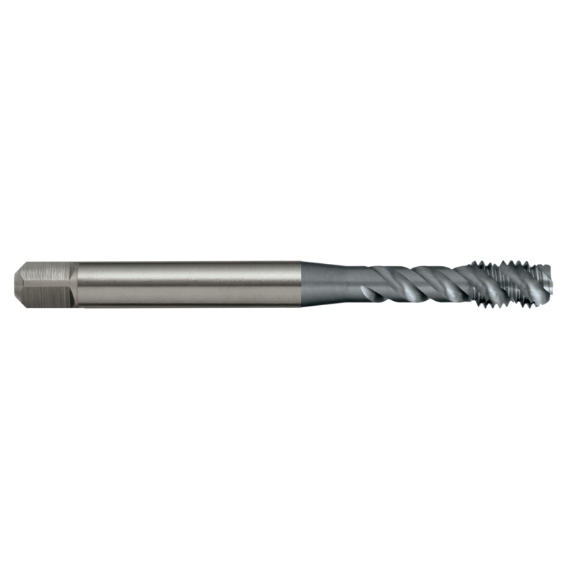 SUTTON Tap T205 M 8X1.25 6Hx Spiral R50 Va Din371 C Pm-V3 Ticn