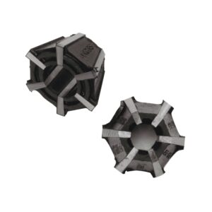 SUTTON Tool Holding Z115 Collet 3-5Mm Rubberflex J116