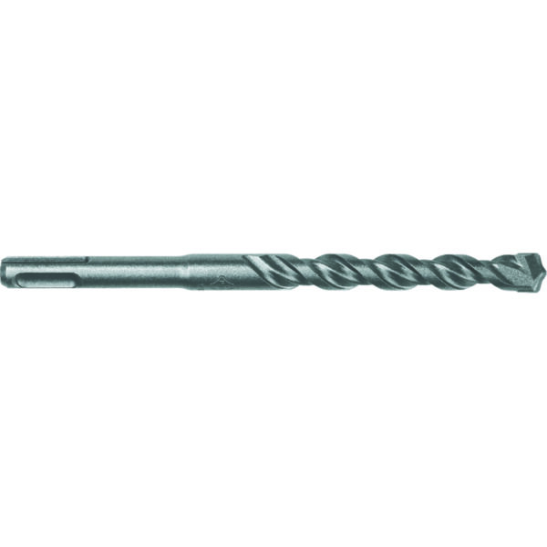 MILWAUKEE SDS Plus 2 Cut 5 X 110mm (10)