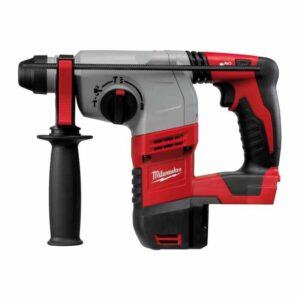 MILWAUKEE M18™ 22mm SDS Plus Rotary Hammer (Tool Only)