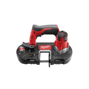 MILWAUKEE M12 BANDSAW - TOOL ONLY