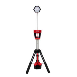 MILWAUKEE M18™ Dual Power Tower Light (Tool Only)