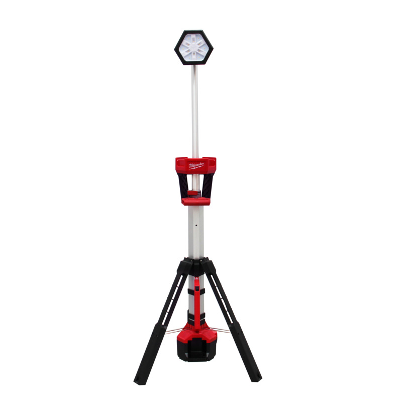 MILWAUKEE M18™ Dual Power Tower Light (Tool Only)