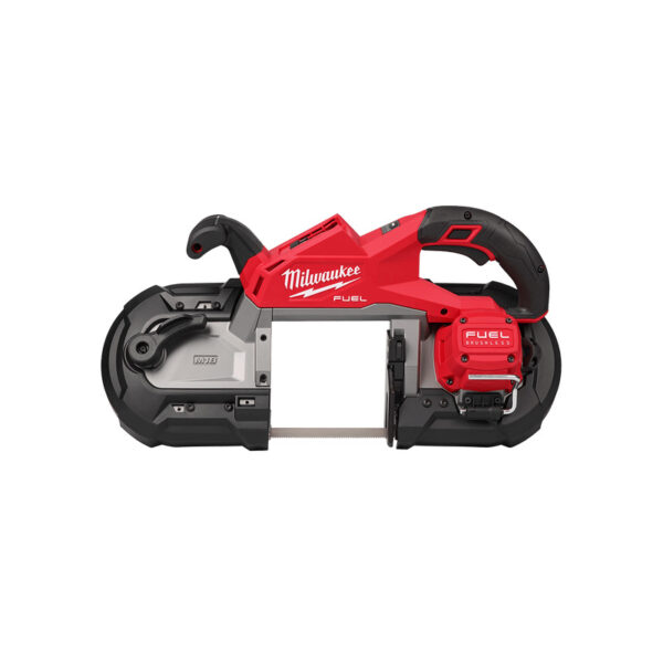 MILWAUKEE M18 FUEL™ (125mm) Deep Cut Band Saw (Tool Only)