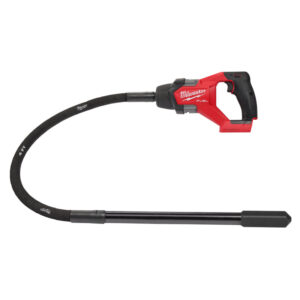 MILWAUKEE M18 Fuel™ 1200 mm (4') Needle Concrete Vibrator (Tool Only)