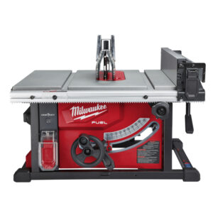 MILWAUKEE M18 Fuel™ 210mm Table Saw W/ One-Key™ (Tool Only)