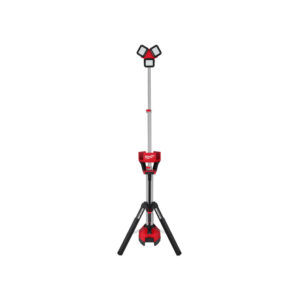 MILWAUKEE M18™ High Output Stand Area Light/Charger (Tool Only)
