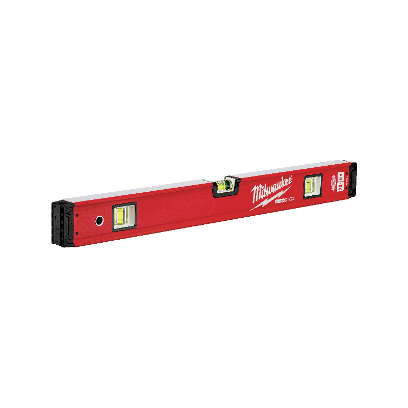 MILWAUKEE Redstick Box Level 600mm (24")