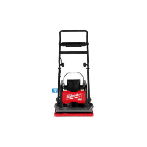 MILWAUKEE MX FUEL™ Plate Compactor (Tool Only)