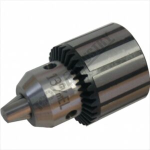 TOOLS 4 INDUSTRY Drill Chuck 13Mm Keyed Jt-6 No Arbour Included