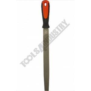 TOOLS 4 INDUSTRY File Flat Coarse 250Mm Ef-Fc Alcock