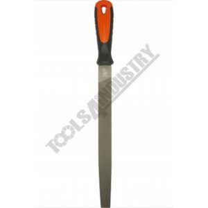 TOOLS 4 INDUSTRY File Flat Smooth 250Mm Ef-Ff Alcock