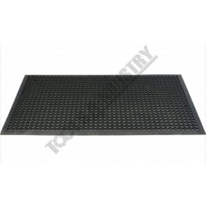 TOOLS 4 INDUSTRY Anti-Fatigue Rubber Mat RFM-1500 1505 X 905mm
