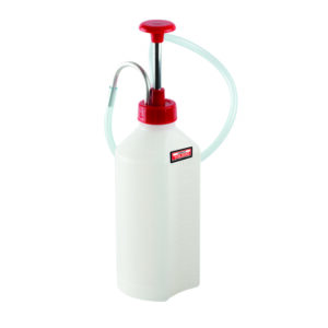 TOLEDO Fluid Transfer Pump 1L