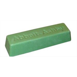 ABBOTT & ASHBY Buffing Compound Green High Polish