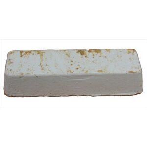 ABBOTT & ASHBY Buffing Compound White High Polish