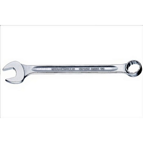 STAHLWILLE Combination Spanner 1.7/16Af