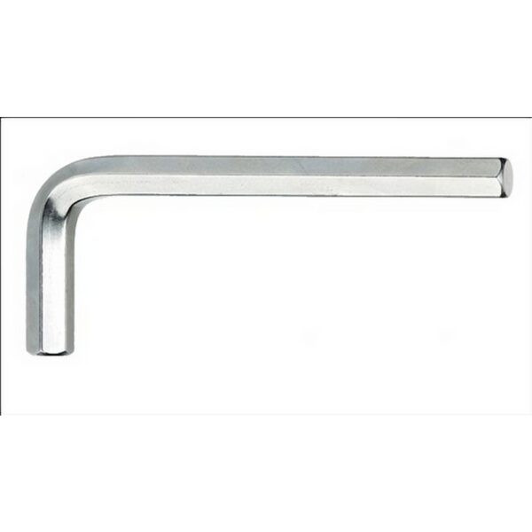 STAHLWILLE Hex-L Key 0.7mm Short Series