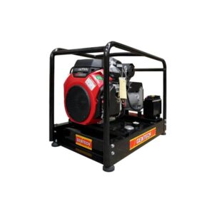 GENTECH GENERATORS 9.5kVA Honda® Powered GX630 Generator With E/Start