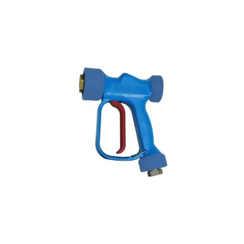 BAR Industrial Wash Down Gun Low Pressure RB65