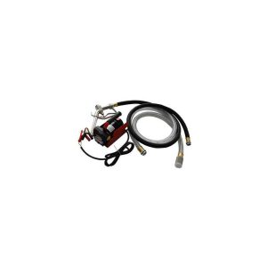 BAR 40L/Min, 12v Diesel Pump Kit