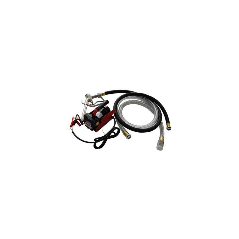 BAR 40L/Min, 12v Diesel Pump Kit