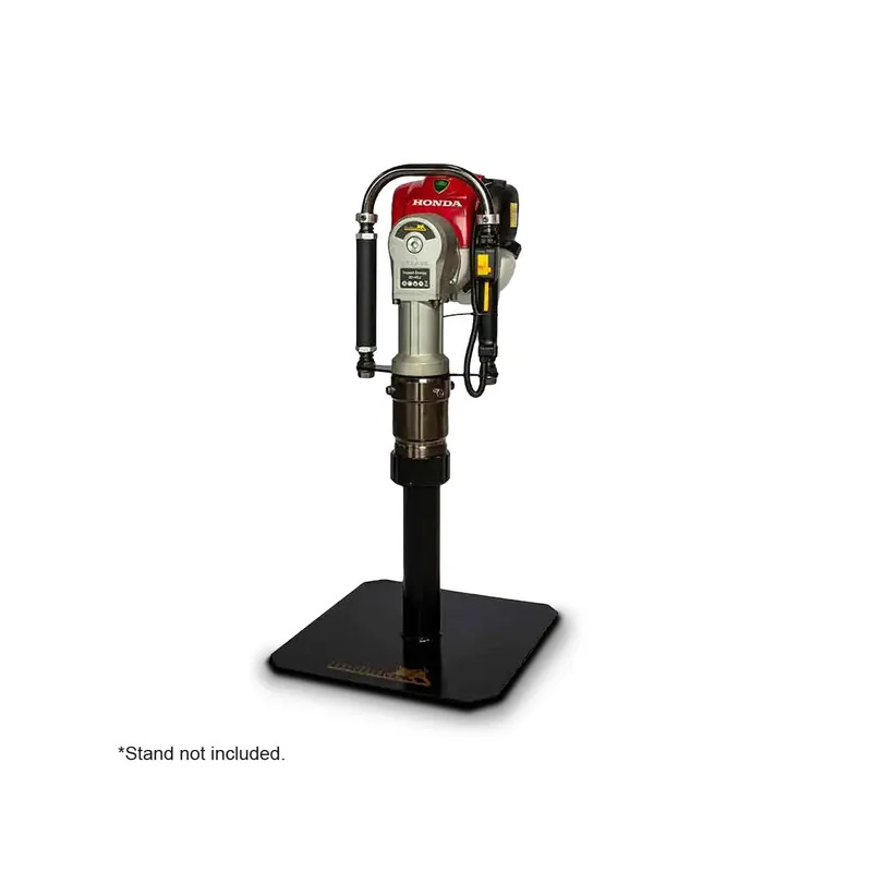 BULLMAX Maxi Post Driver Powered By Honda® GX50