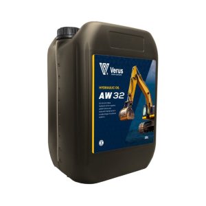 VERUS Hydraulic Oil AW 32 20L