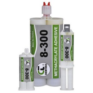 CHEMTOOLS High Strength Structural Adhesive 400Ml
