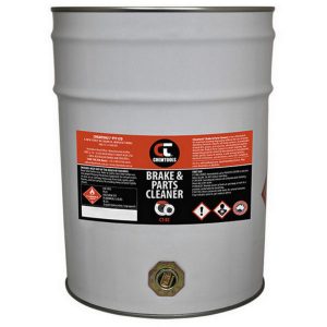 CHEMTOOLS Brake And Parts Cleaner 20L