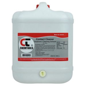 CHEMTOOLS Contact Cleaner 20L